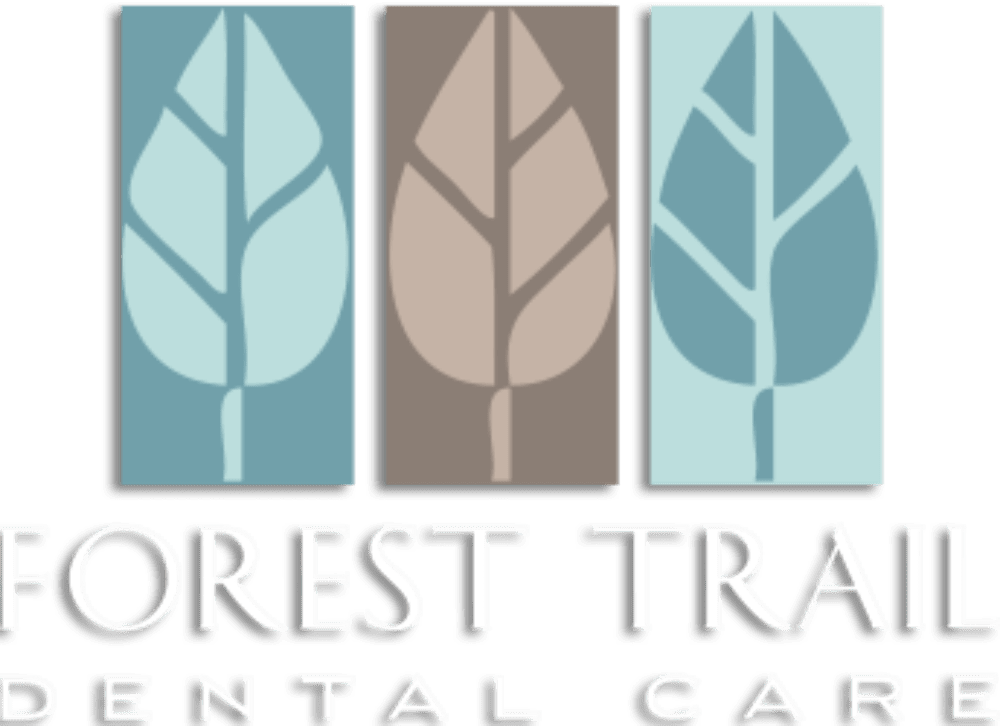 Forest Trail Dental Full color logo
